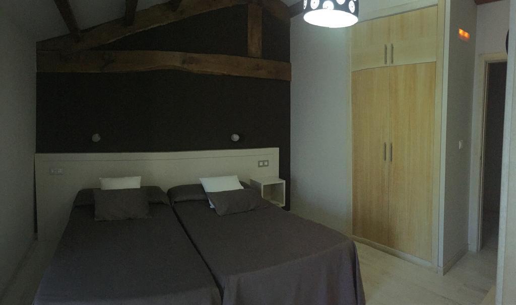 Casa Garea Hotel Arzua Room photo