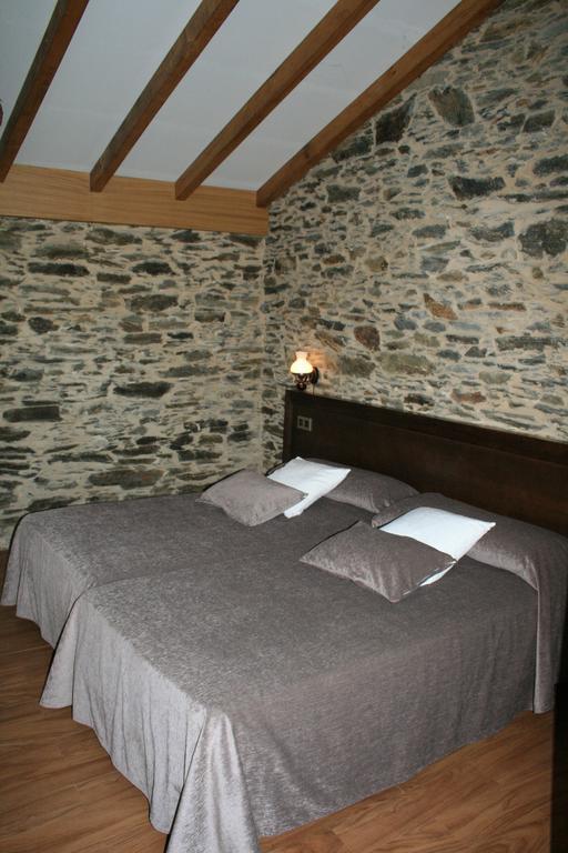Casa Garea Hotel Arzua Room photo
