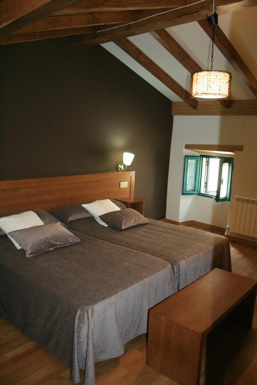 Casa Garea Hotel Arzua Room photo